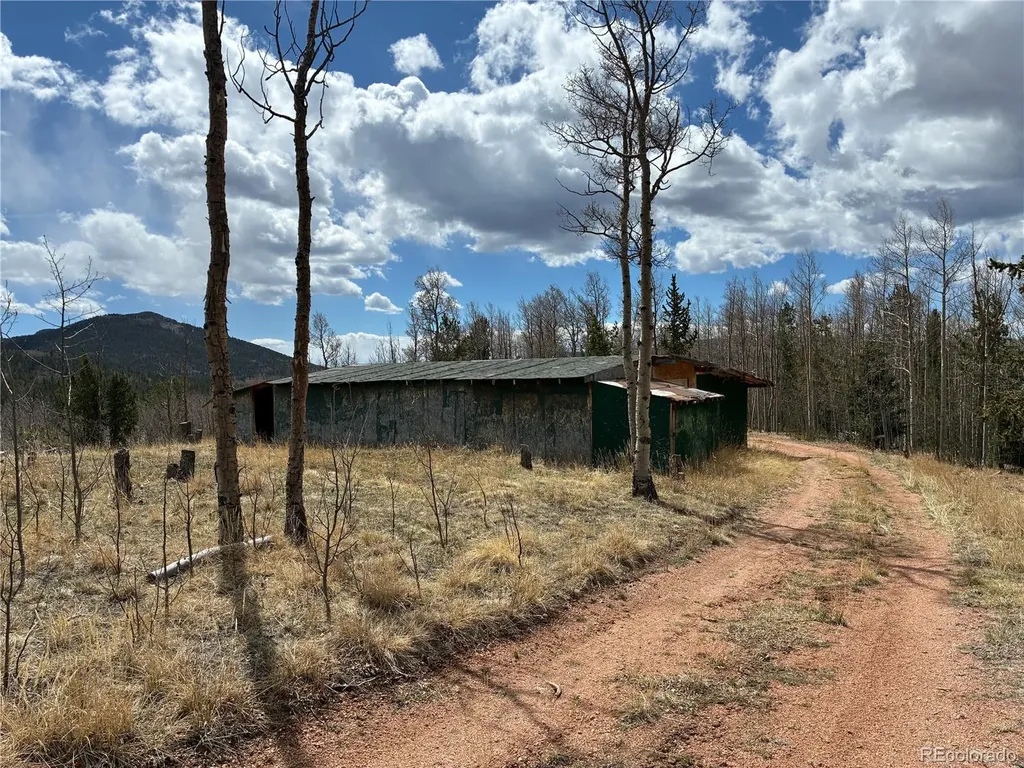 12201 S State Highway 67 Cripple Creek CO 80813