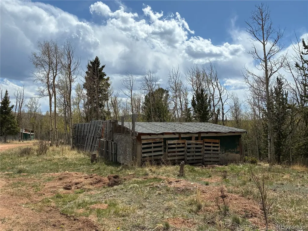 12201 S State Highway 67 Cripple Creek CO 80813