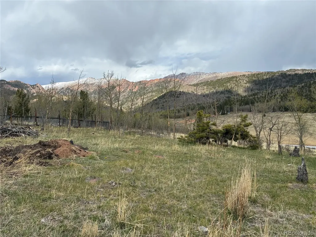 12201 S State Highway 67 Cripple Creek CO 80813