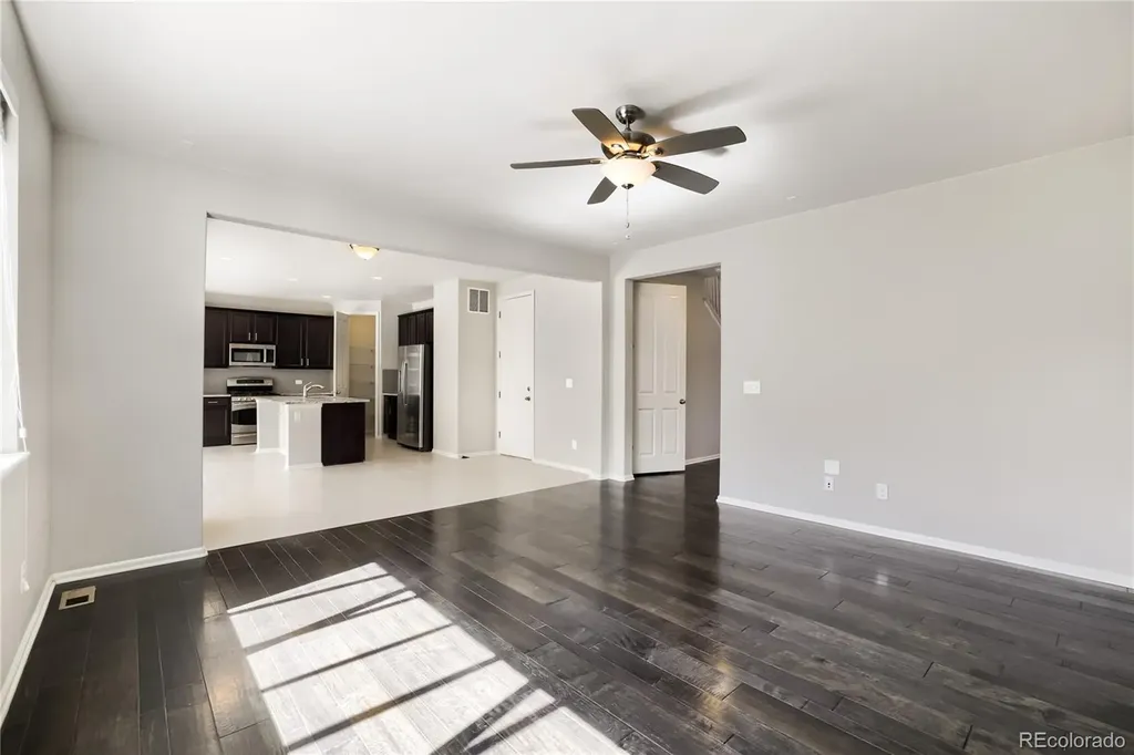 4373 S Jellison Way Littleton CO 80123