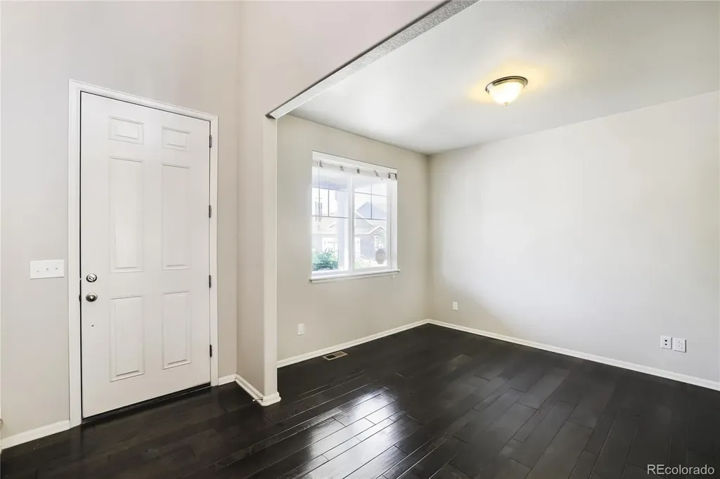 4373 S Jellison Way Littleton CO 80123