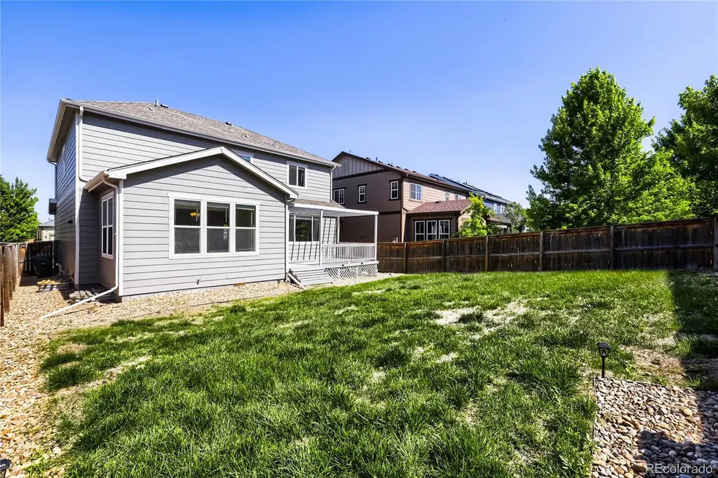 4373 S Jellison Way Littleton CO 80123