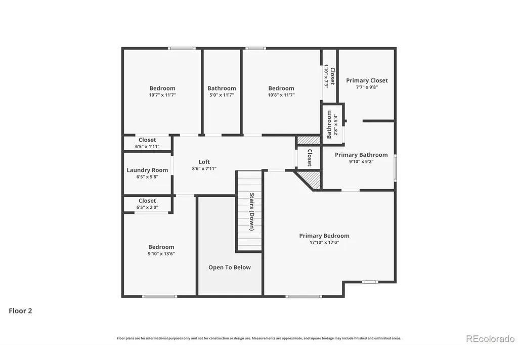 4373 S Jellison Way Littleton CO 80123