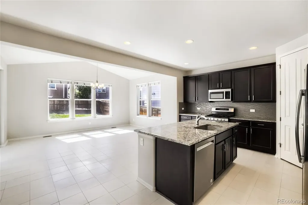 4373 S Jellison Way Littleton CO 80123