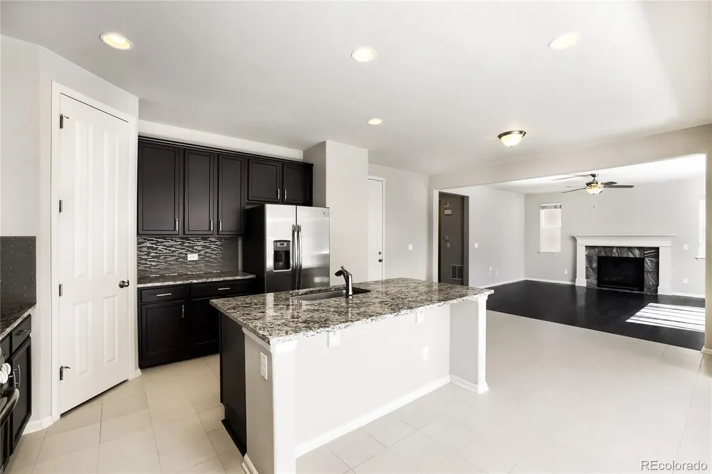 4373 S Jellison Way Littleton CO 80123