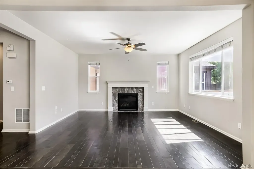 4373 S Jellison Way Littleton CO 80123