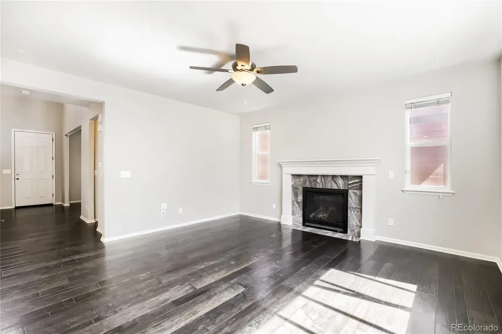 4373 S Jellison Way Littleton CO 80123
