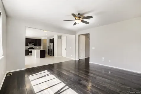 4373 S Jellison Way Littleton CO 80123