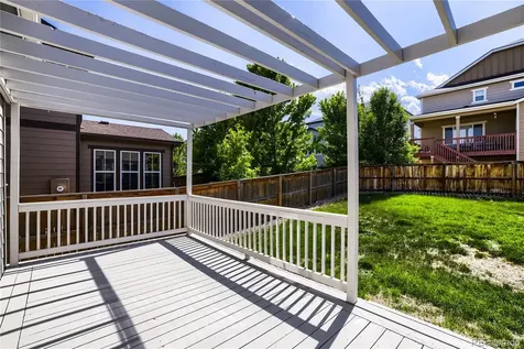 4373 S Jellison Way Littleton CO 80123