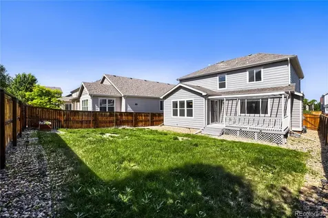 4373 S Jellison Way Littleton CO 80123