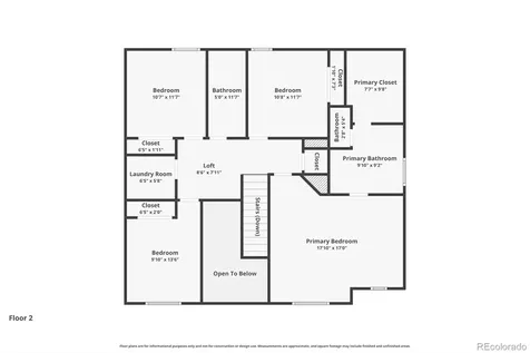 4373 S Jellison Way Littleton CO 80123