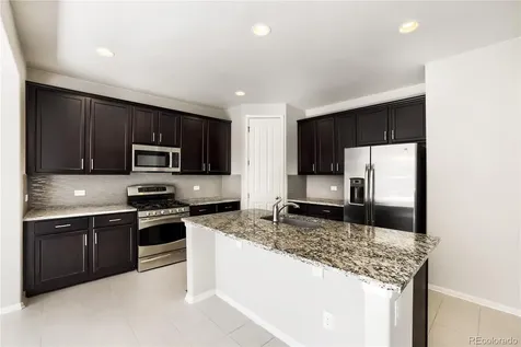 4373 S Jellison Way Littleton CO 80123
