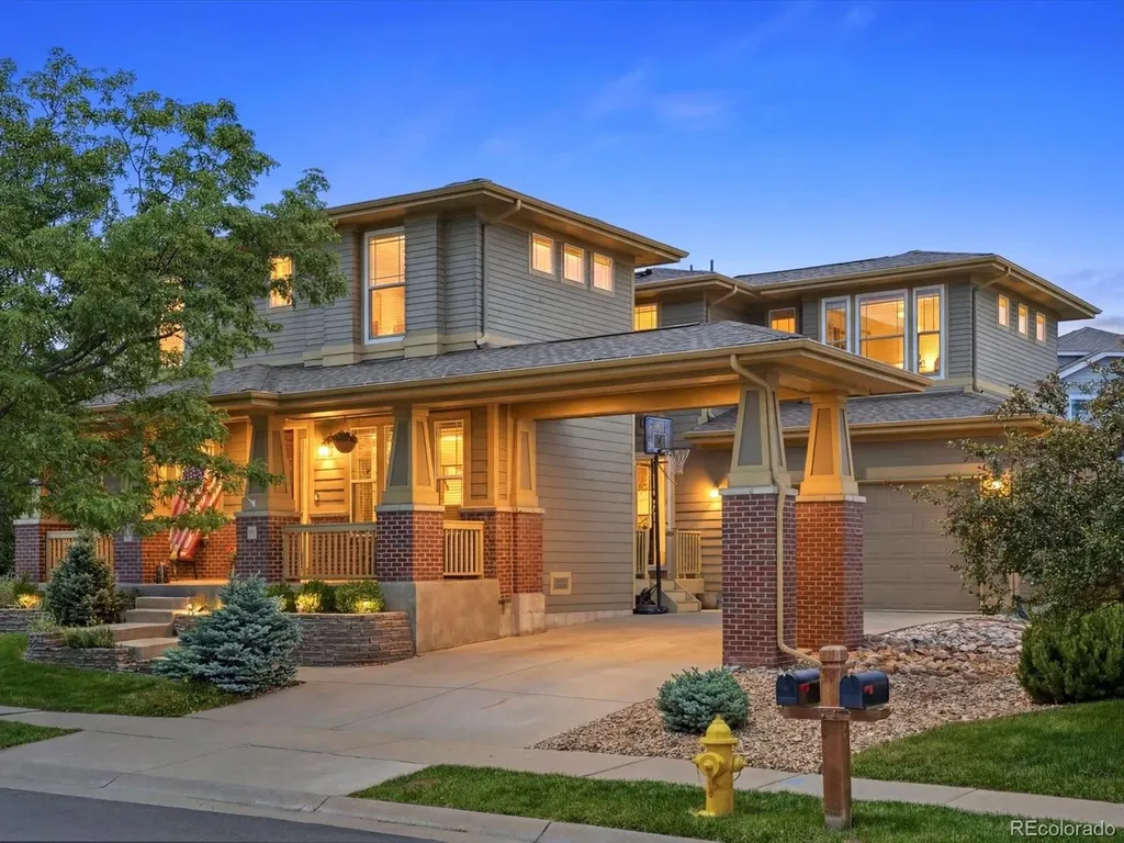 13625 W 86th Drive Arvada CO 80005