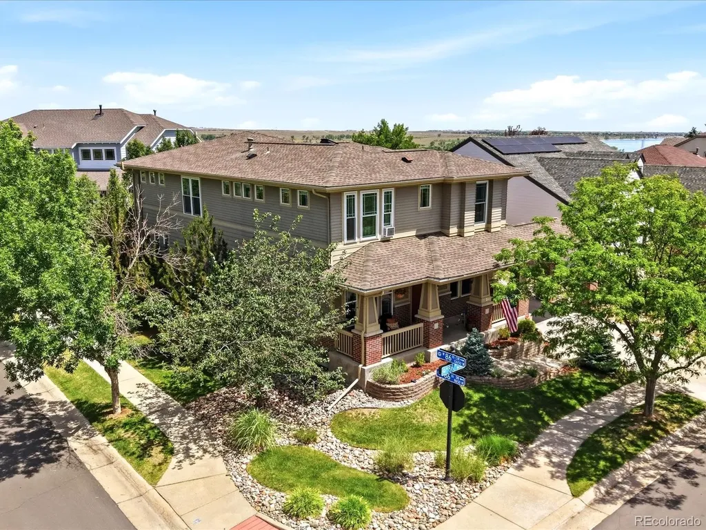 13625 W 86th Drive Arvada CO 80005