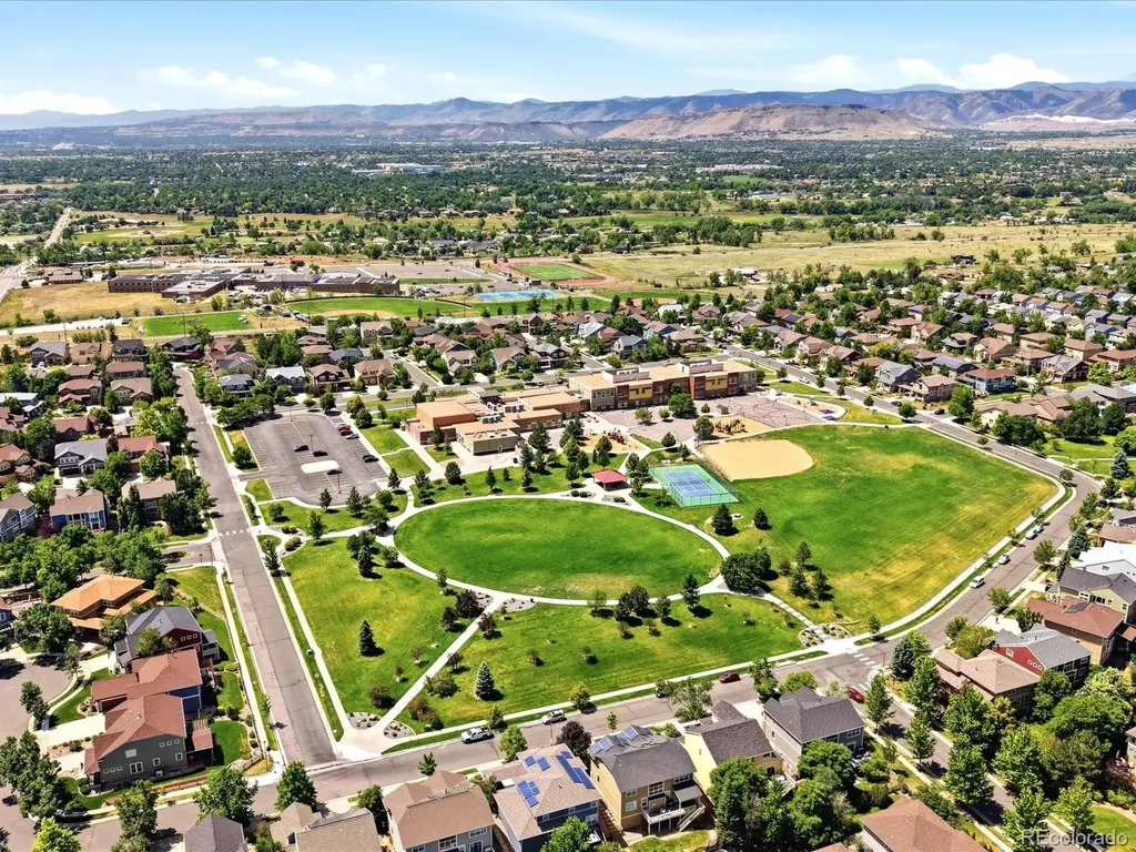13625 W 86th Drive Arvada CO 80005