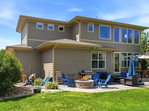 13625 W 86th Drive Arvada CO 80005