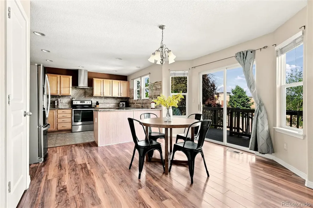 13520 Jason Court Denver CO 80234