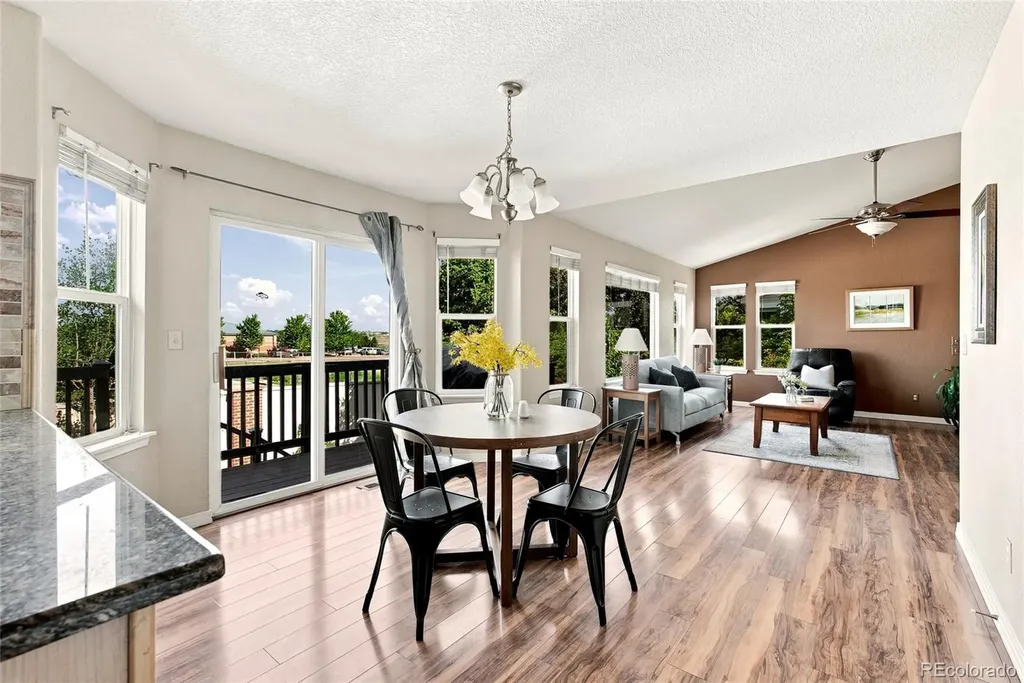 13520 Jason Court Denver CO 80234