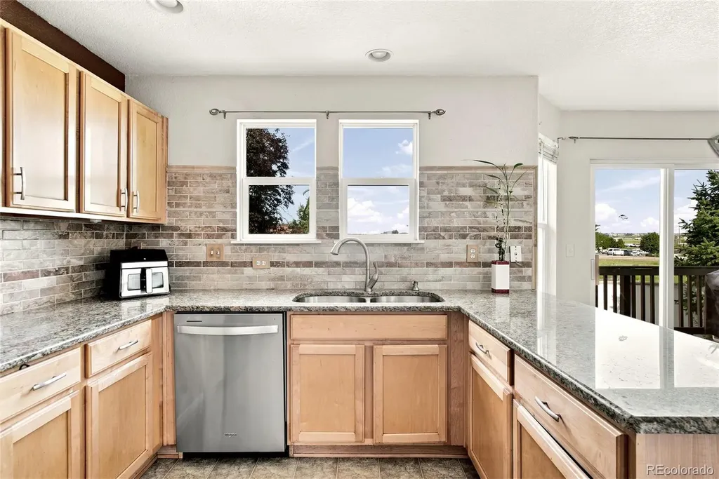 13520 Jason Court Denver CO 80234