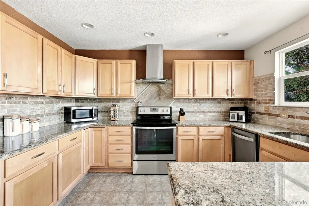 13520 Jason Court Denver CO 80234