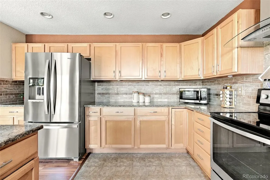 13520 Jason Court Denver CO 80234