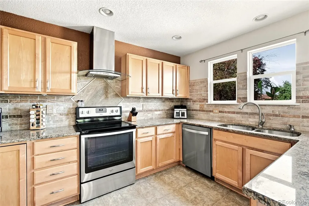13520 Jason Court Denver CO 80234