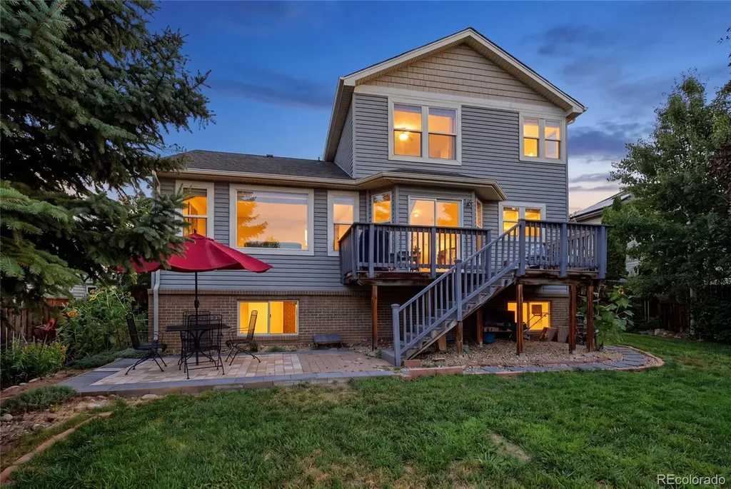 13520 Jason Court Denver CO 80234