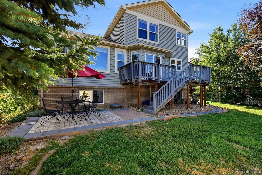 13520 Jason Court Denver CO 80234