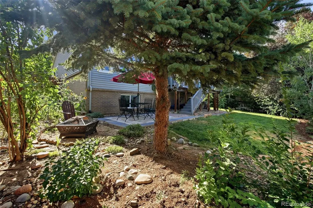 13520 Jason Court Denver CO 80234