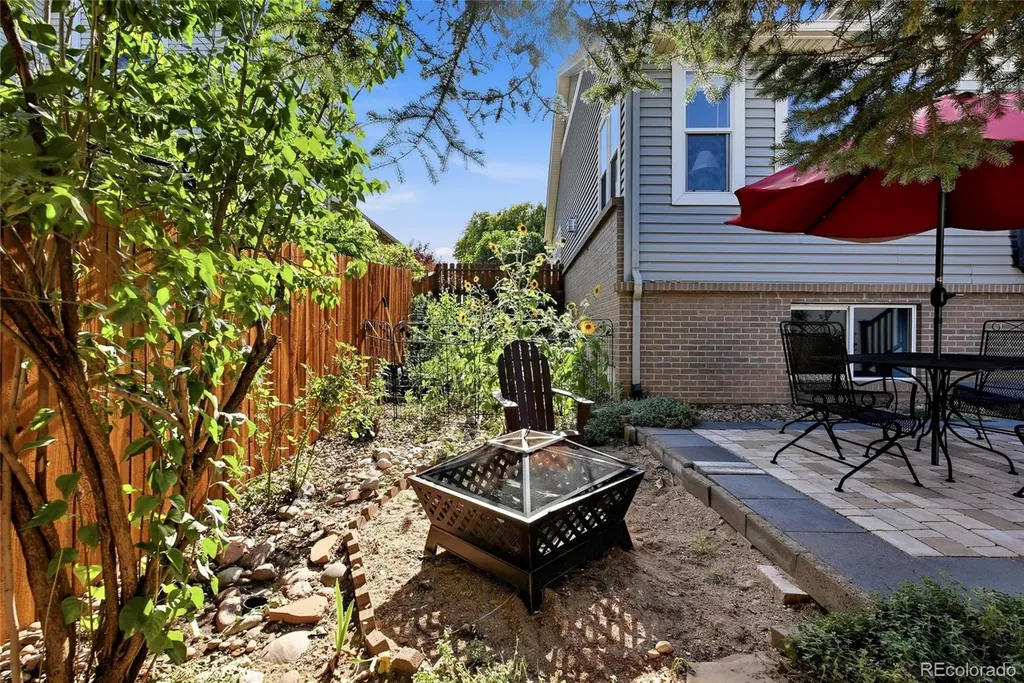 13520 Jason Court Denver CO 80234