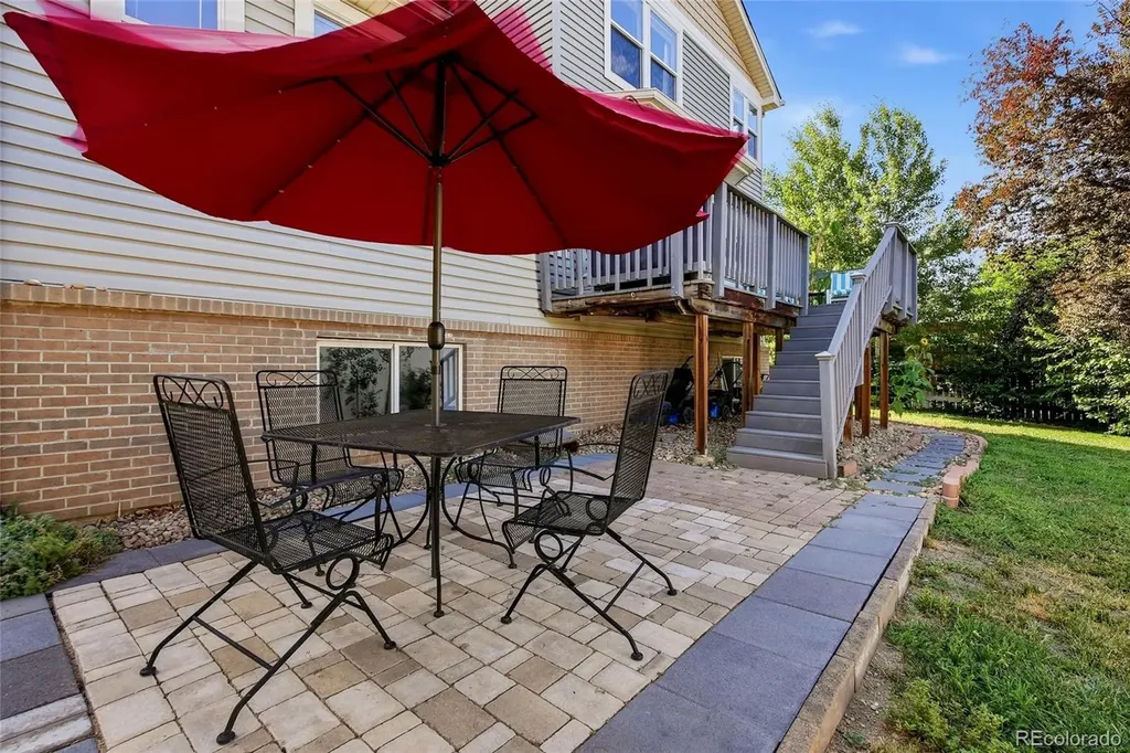 13520 Jason Court Denver CO 80234