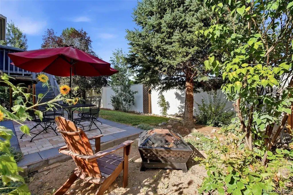 13520 Jason Court Denver CO 80234