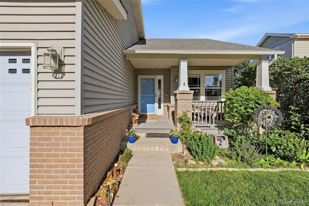 13520 Jason Court Denver CO 80234