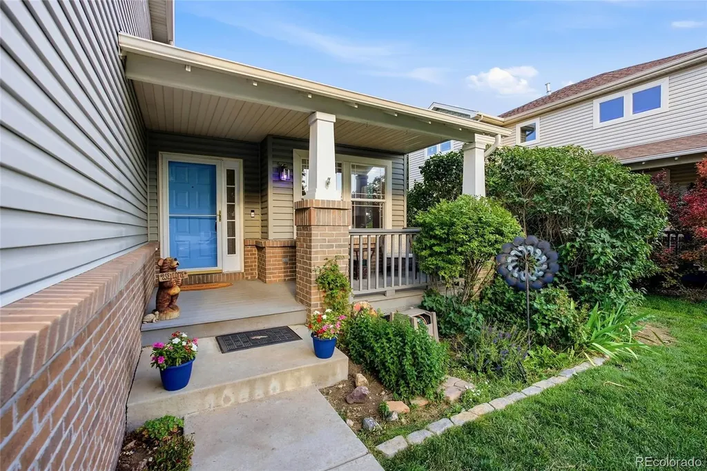 13520 Jason Court Denver CO 80234