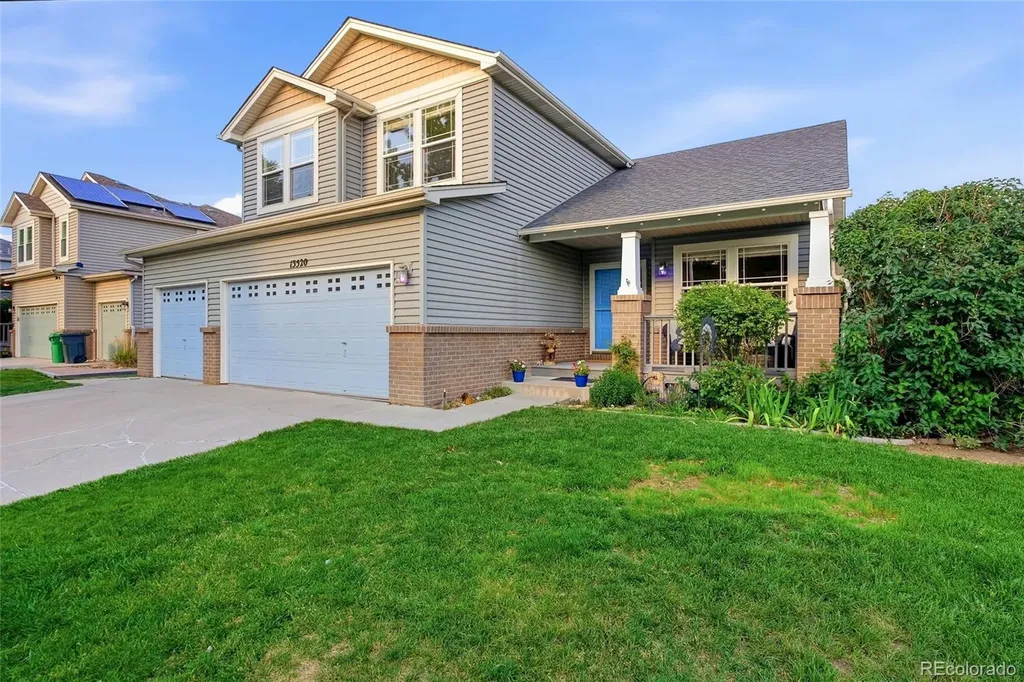 13520 Jason Court Denver CO 80234