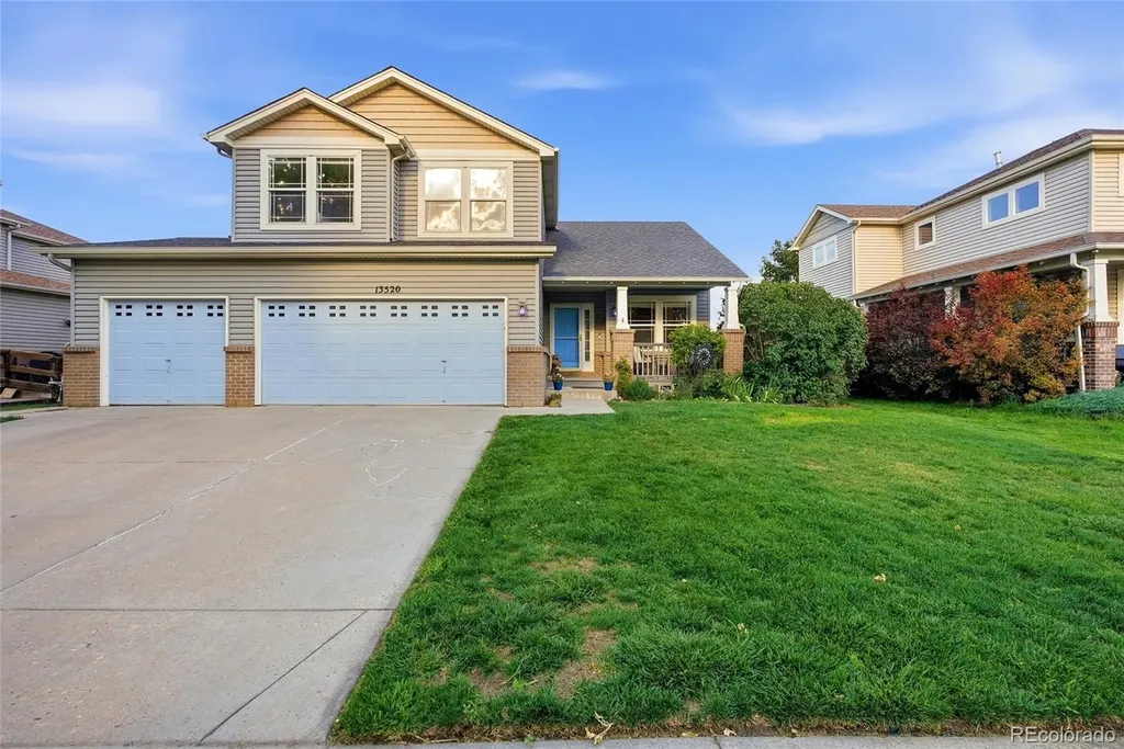 13520 Jason Court Denver CO 80234