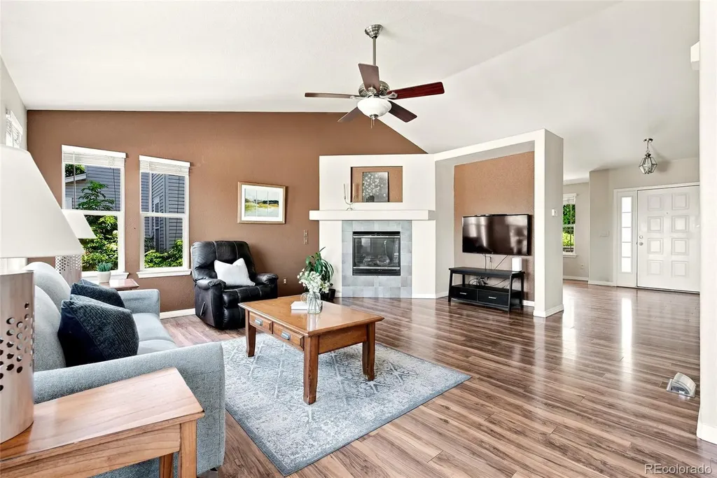 13520 Jason Court Denver CO 80234