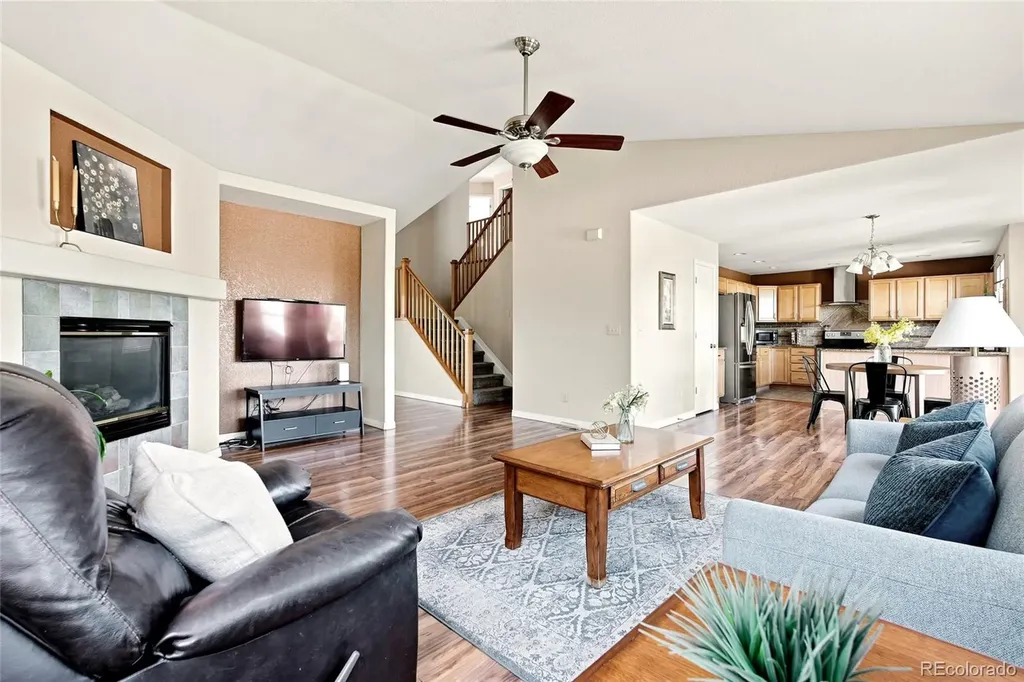 13520 Jason Court Denver CO 80234