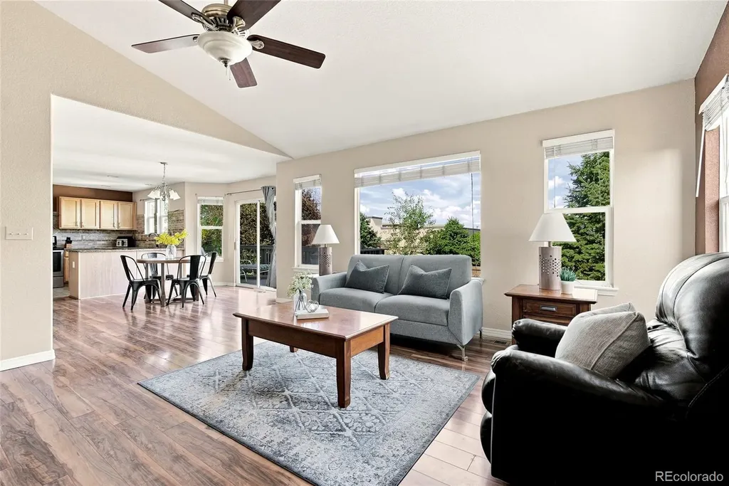 13520 Jason Court Denver CO 80234