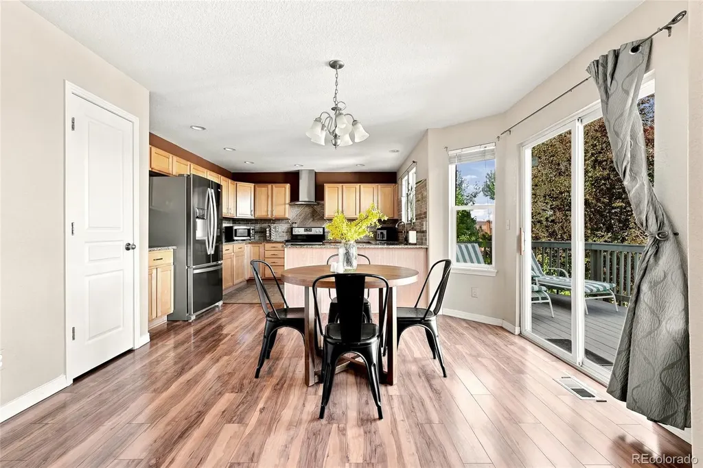 13520 Jason Court Denver CO 80234