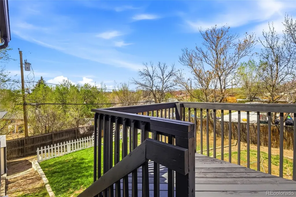 9171 Fir Drive Thornton CO 80229