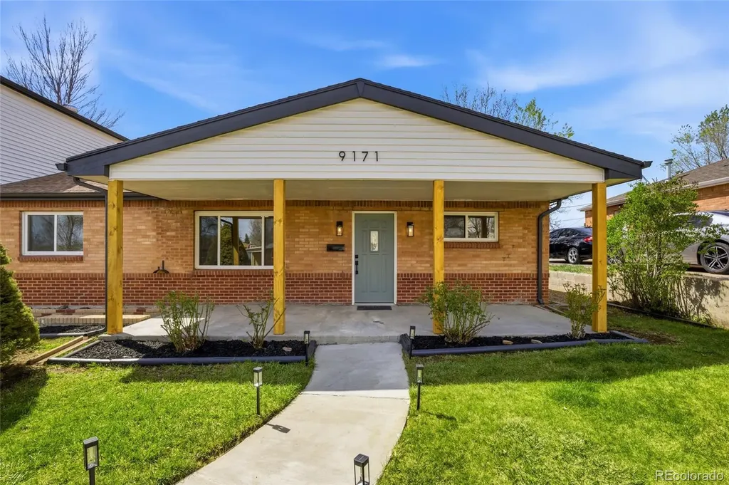 9171 Fir Drive Thornton CO 80229