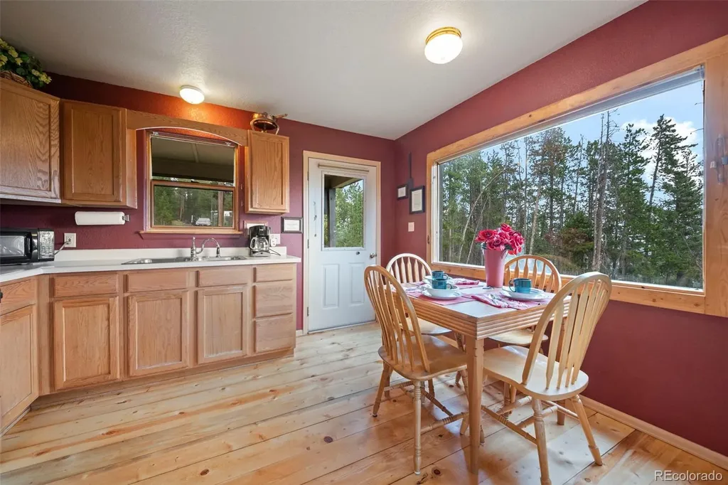 189 Sioux Trail Evergreen CO 80439