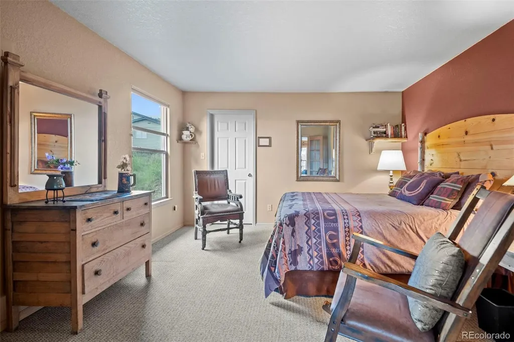 189 Sioux Trail Evergreen CO 80439