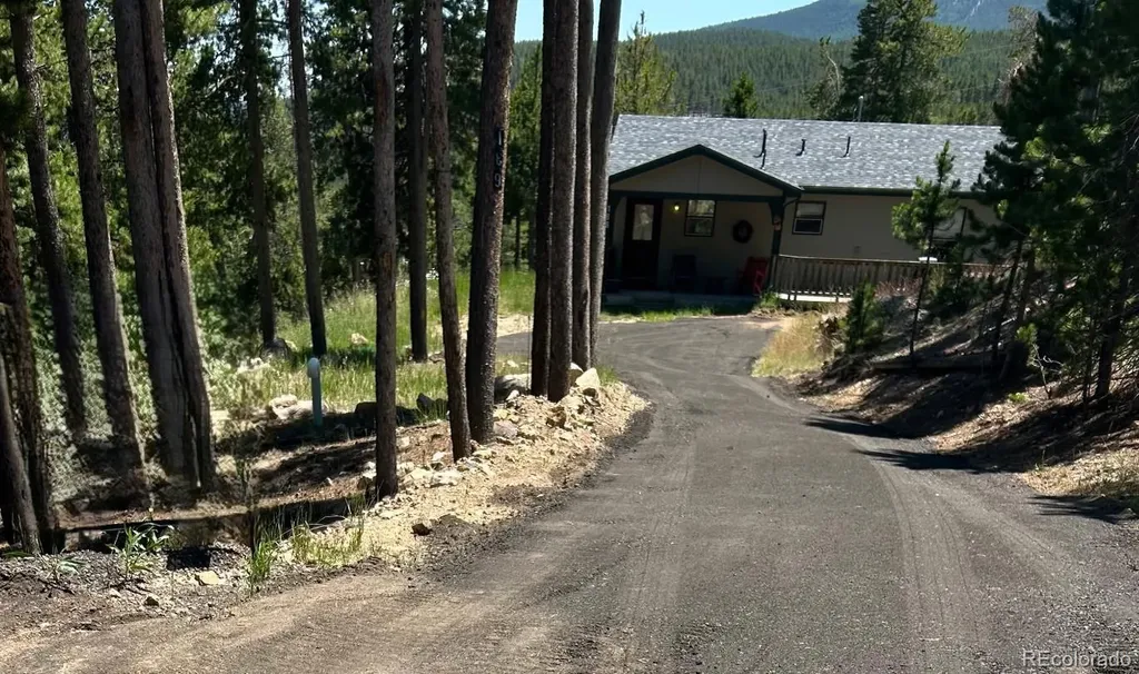 189 Sioux Trail Evergreen CO 80439