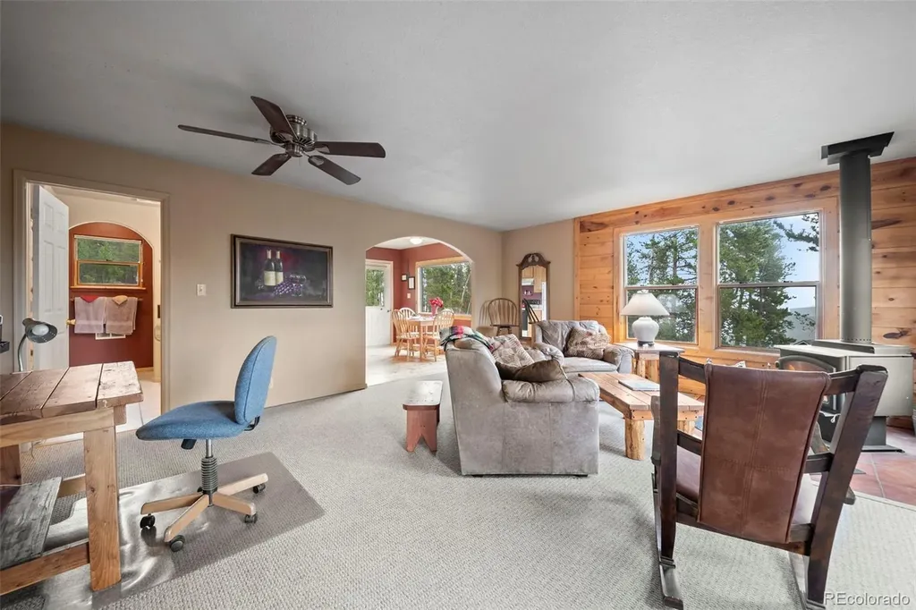 189 Sioux Trail Evergreen CO 80439