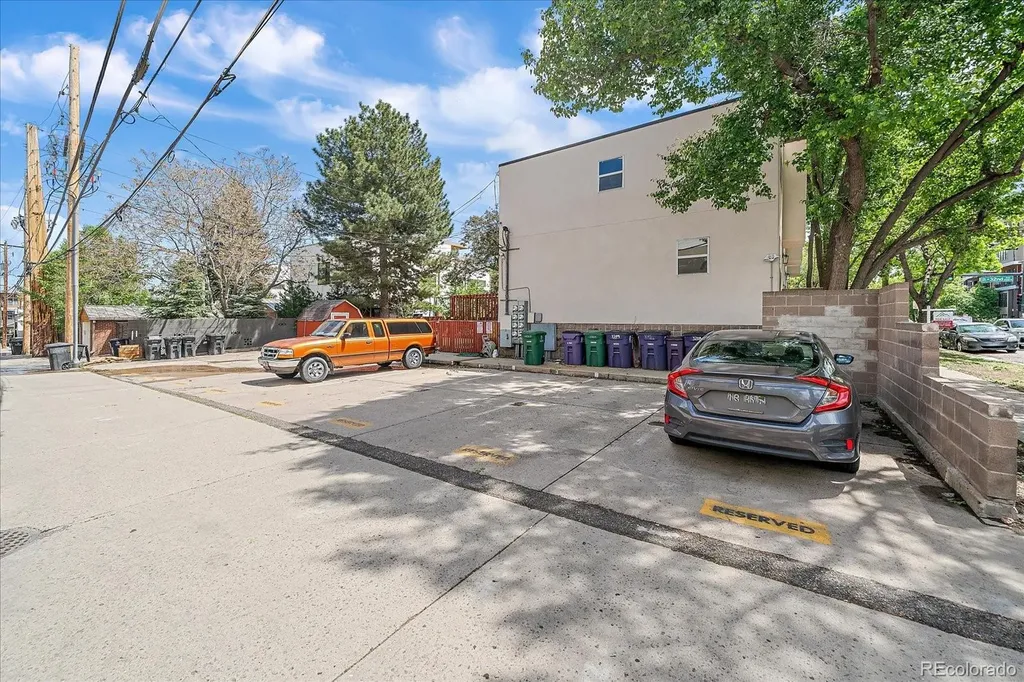 3212 Zuni Street Denver CO 80211