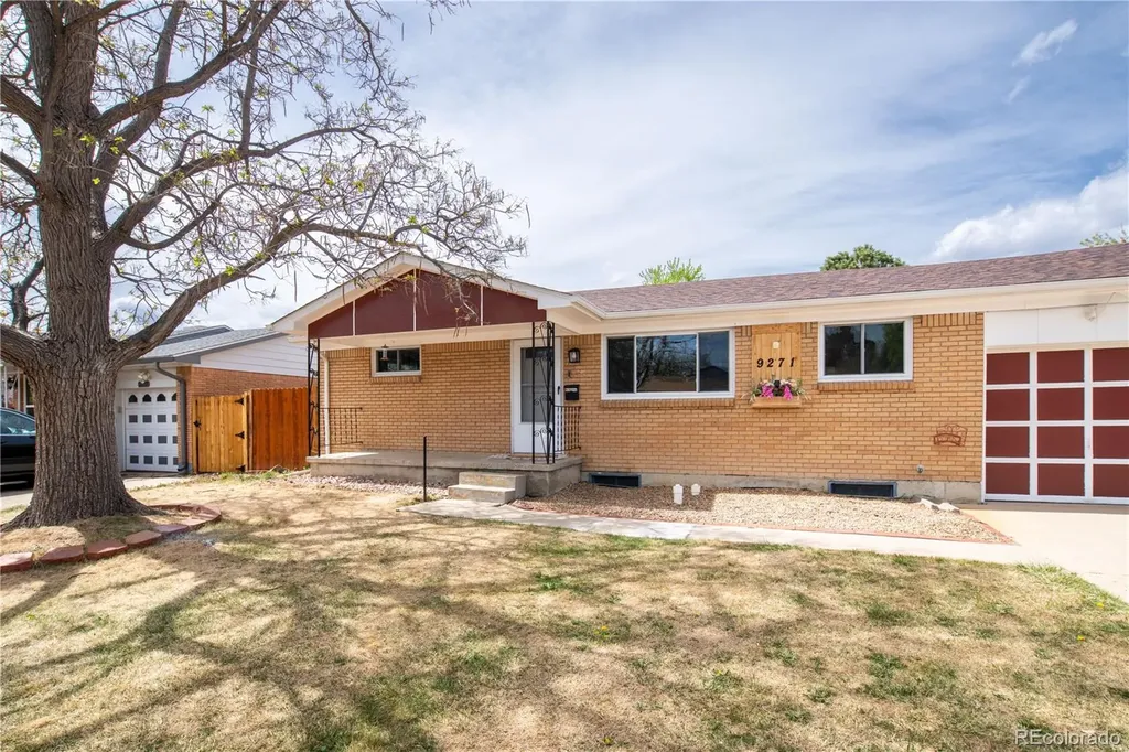 9271 Grove Street Westminster CO 80031