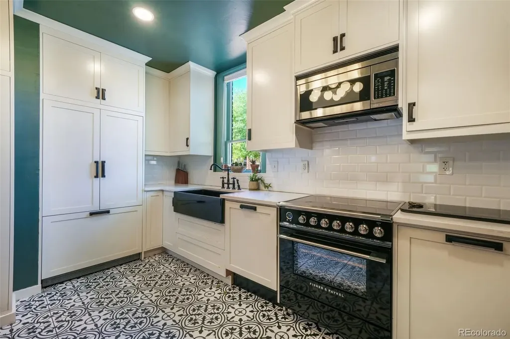 1356 N Downing Street Denver CO 80218