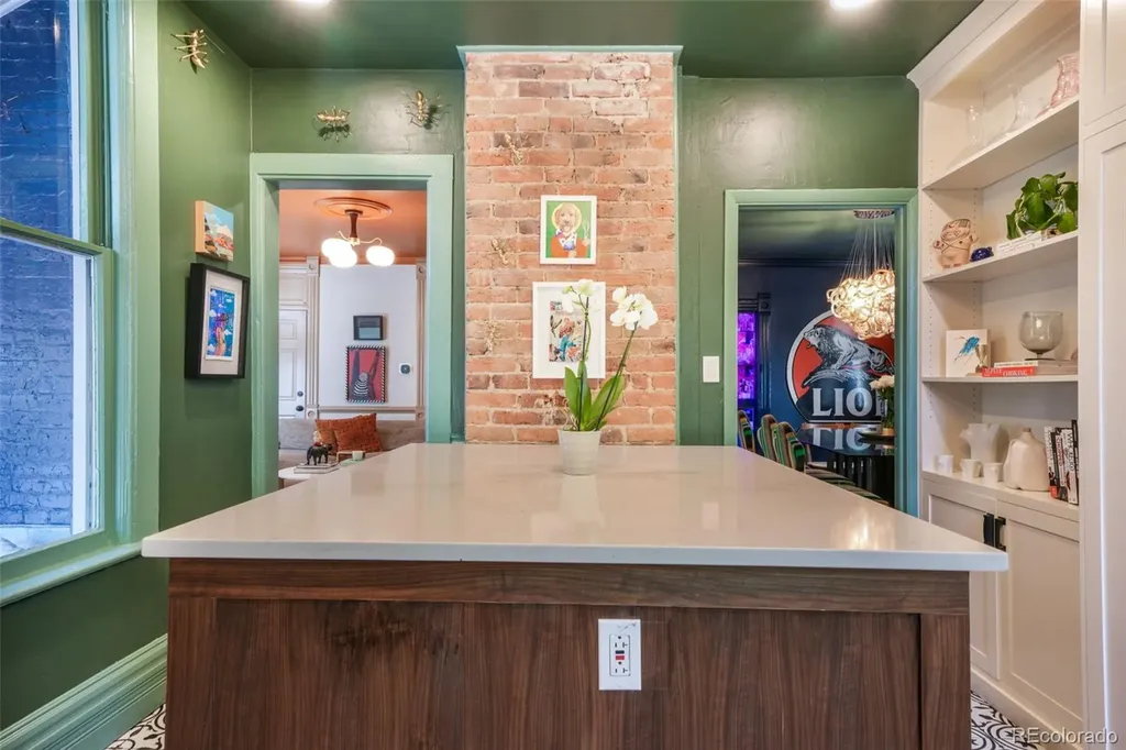 1356 N Downing Street Denver CO 80218